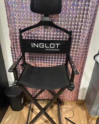 Sedia inglot