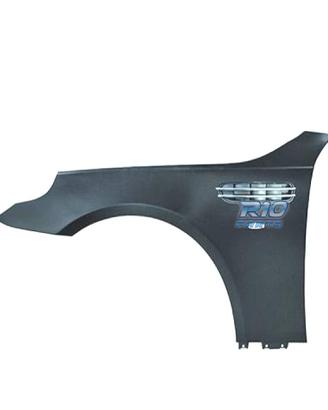 PARAFANGO SINISTRO BMW E60 03-10 BERLINA TOURING L