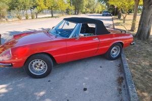 alfa romeo 2000