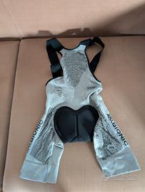 X-BIONIC® FENNEC 4.0 CYCLING S  MEN M Usata 