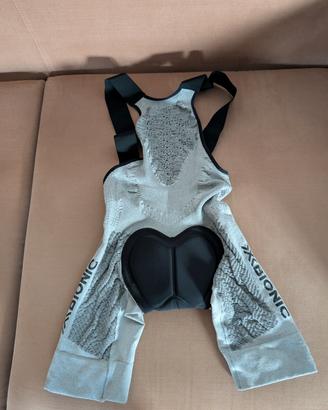 X-BIONIC® FENNEC 4.0 CYCLING S  MEN M Usata 