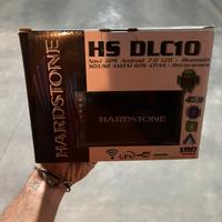 Autoradio Hardstone HS DLC10.4