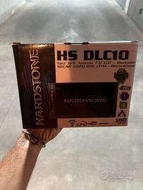 Autoradio Hardstone HS DLC10.4