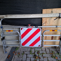 Portabici per camper