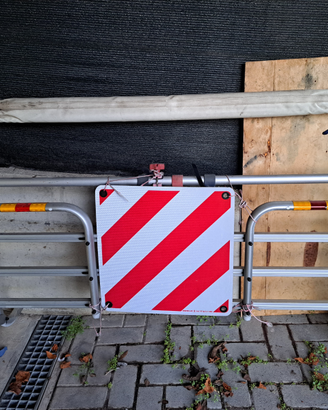 Portabici per camper