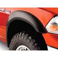 BUSHWACKER parafanghi  EXTEND-A 09-24 Ram 1500 DS