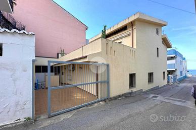 PALAZZINA A MESSINA
