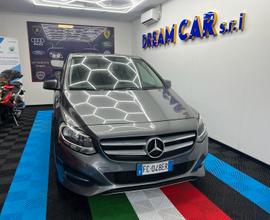 Mercedes-benz B 180 d Automatic Premium