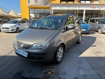 Fiat Idea 1.4 GPL 2010 129.472 km