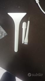 Macchina elettrica per la pasta