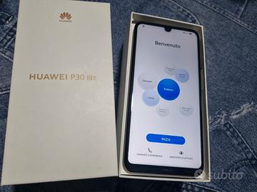 Huawei P30 Lite 128gb 