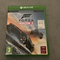 Forza 3 Horizon