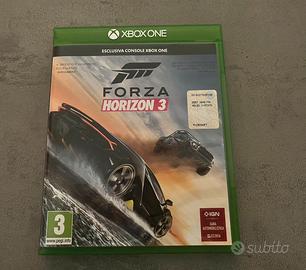 Forza 3 Horizon