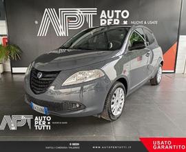 Lancia Ypsilon 1.2 8v Elefantino c/clima ecoc...