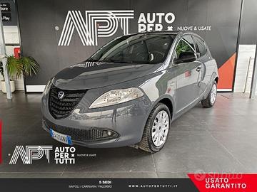 Lancia Ypsilon 1.2 8v Elefantino c/clima ecoc...