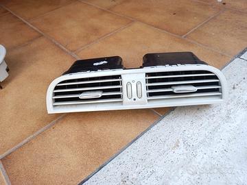 Bocchette aria fiat 500