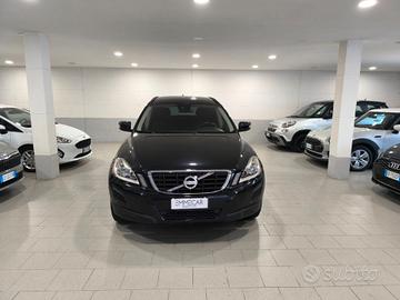Volvo XC 60 XC60 D5 AWD Summum