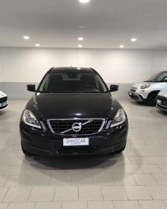Volvo XC 60 XC60 D5 AWD Summum