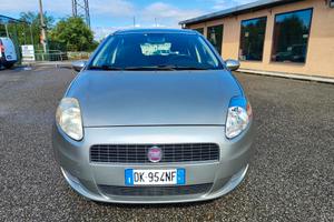 Fiat Grande Punto 1.2 5 porte Active