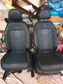 Tappezzeria Interni Volkswagen T Cross R-line