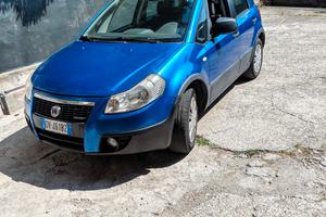 fiat 16 85000km