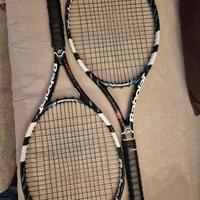 2 Racchette Babolat Pure Drive