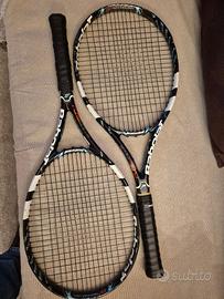 2 Racchette Babolat Pure Drive
