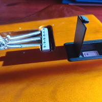 chitarra fefer stratocaster