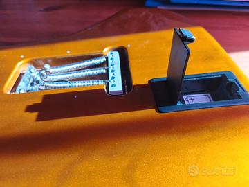 chitarra fefer stratocaster