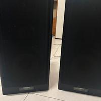 Casse+Amplificatore+Mixer