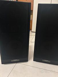 Casse+Amplificatore+Mixer