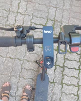 monopattino vivobike 