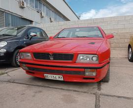 MASERATI Ghibli 2.0 biturbo 306cv - 1994