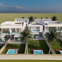 Appartamenti fronte mare