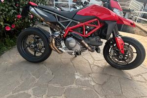 ducati hyper 950