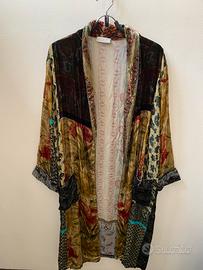 Vestaglia Pierre Louis Mascia