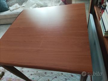 tavolo cucina Scavolini