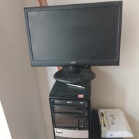 PC desktop 