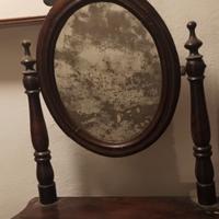 Specchiera della nonna