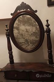 Specchiera della nonna