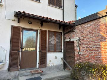 CASA DI CORTE A BELGIOIOSO