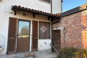 CASA DI CORTE A BELGIOIOSO