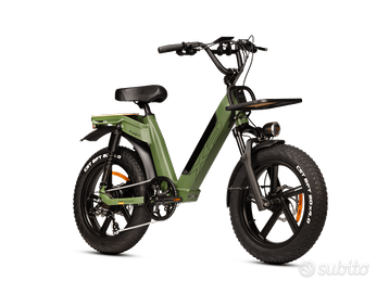 XP BIKES FUNKY 2 SCONTO PRONTA CONSEGNA