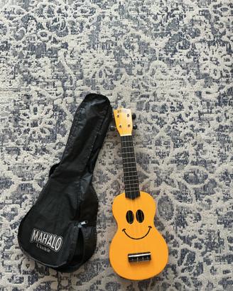Ukulele
