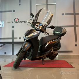 Honda SH 300 Sport