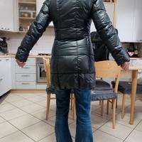 Cappotto sportivo Versace