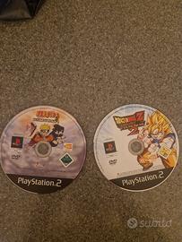 Giochi play station 2