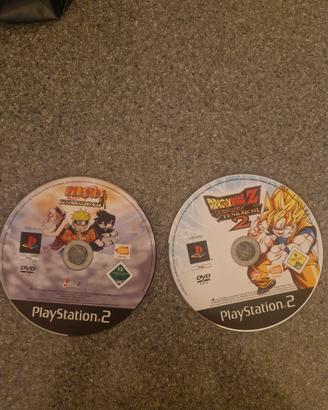 Giochi play station 2
