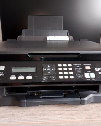 Stampante Epson WF2510