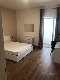 Camera spaziosa con Bagno a lavoratrice referenzi